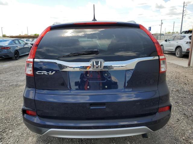 Photo 5 VIN: 2HKRM3H70FH550308 - HONDA CRV 