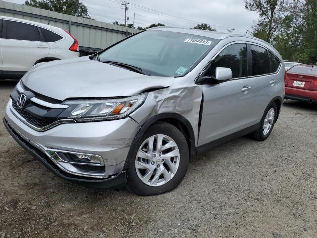 Photo 0 VIN: 2HKRM3H70FH553404 - HONDA CRV 