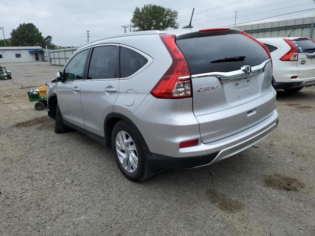 Photo 1 VIN: 2HKRM3H70FH553404 - HONDA CRV 