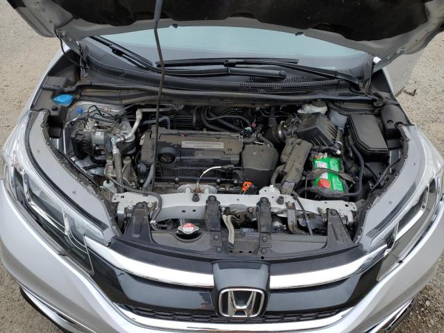 Photo 11 VIN: 2HKRM3H70FH553404 - HONDA CRV 