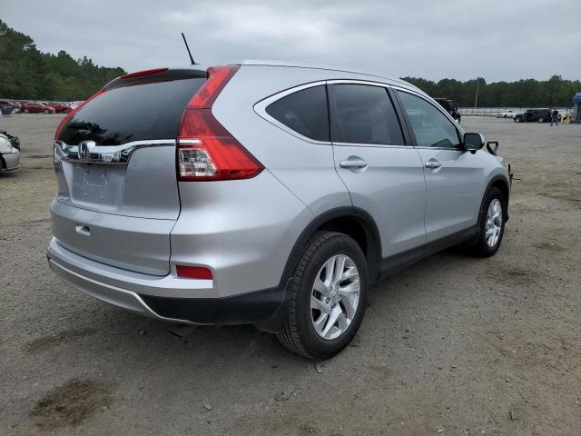 Photo 2 VIN: 2HKRM3H70FH553404 - HONDA CRV 