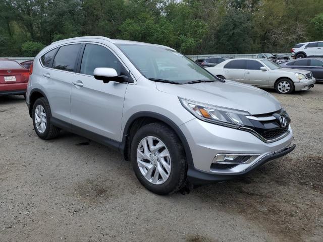 Photo 3 VIN: 2HKRM3H70FH553404 - HONDA CRV 