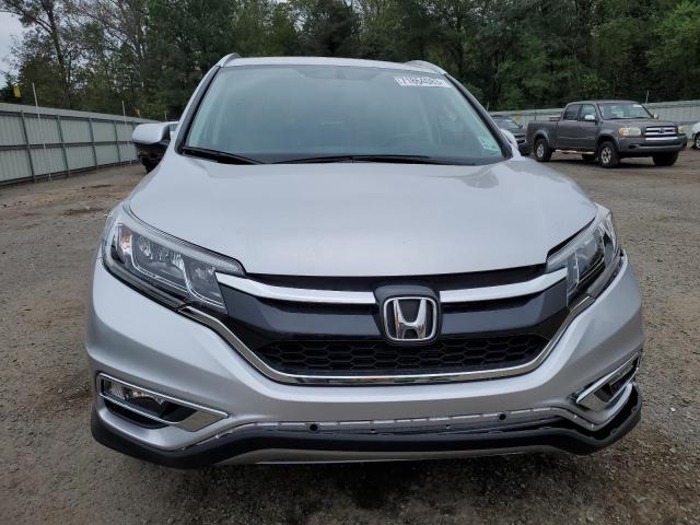 Photo 4 VIN: 2HKRM3H70FH553404 - HONDA CRV 