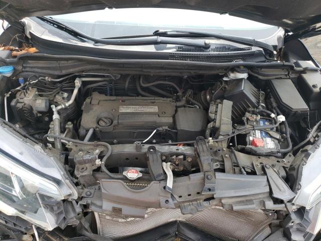 Photo 11 VIN: 2HKRM3H70FH556111 - HONDA CR-V EXL 