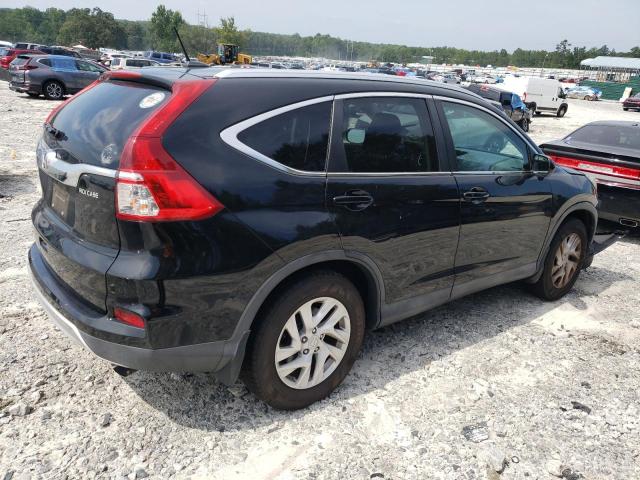 Photo 2 VIN: 2HKRM3H70FH556111 - HONDA CR-V EXL 