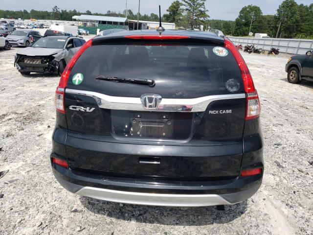 Photo 5 VIN: 2HKRM3H70FH556111 - HONDA CR-V EXL 