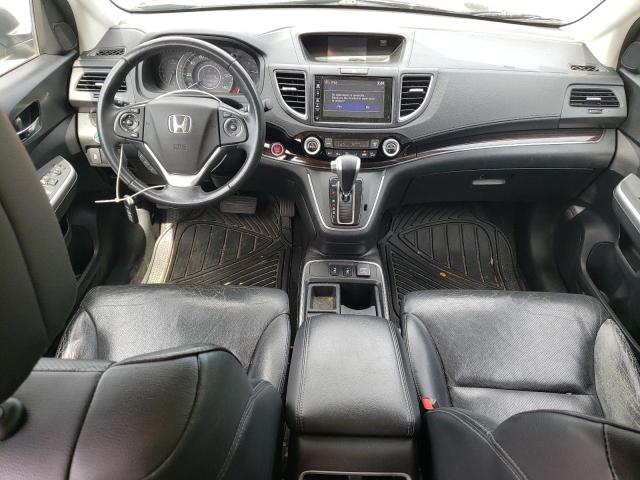 Photo 7 VIN: 2HKRM3H70FH556111 - HONDA CR-V EXL 