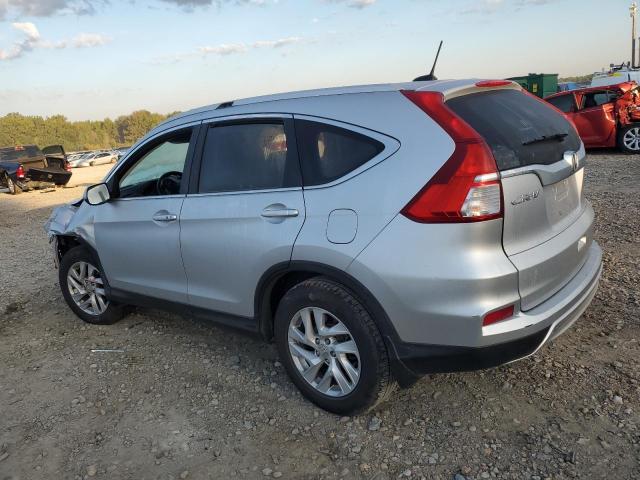 Photo 1 VIN: 2HKRM3H70GH502311 - HONDA CR-V EXL 