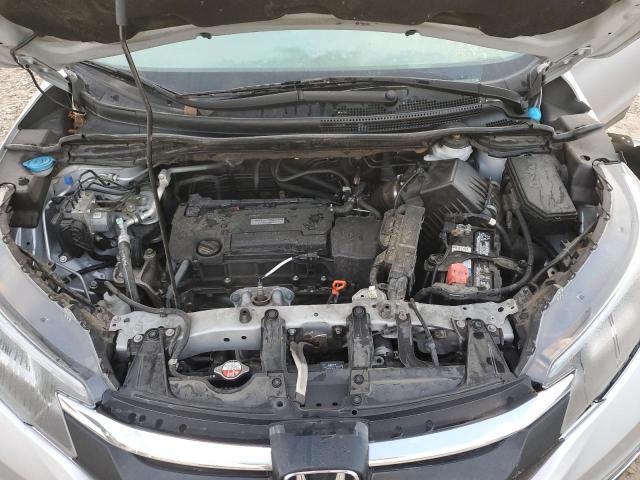 Photo 11 VIN: 2HKRM3H70GH502311 - HONDA CR-V EXL 