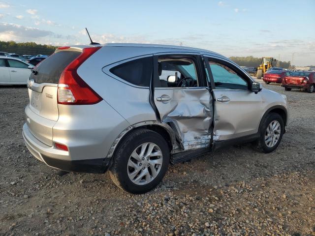 Photo 2 VIN: 2HKRM3H70GH502311 - HONDA CR-V EXL 