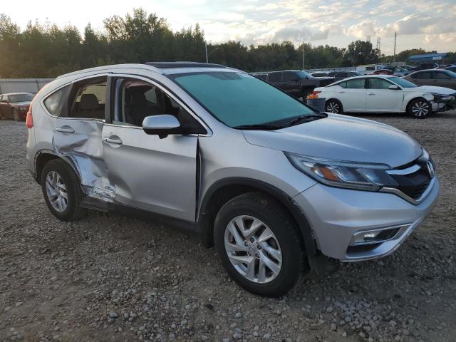 Photo 3 VIN: 2HKRM3H70GH502311 - HONDA CR-V EXL 