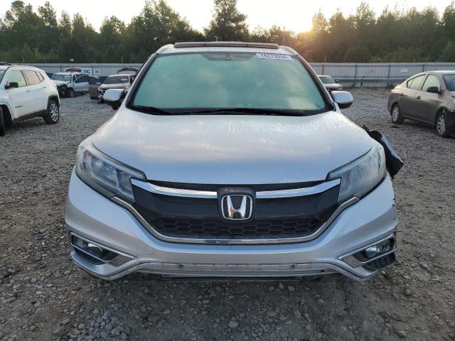 Photo 4 VIN: 2HKRM3H70GH502311 - HONDA CR-V EXL 