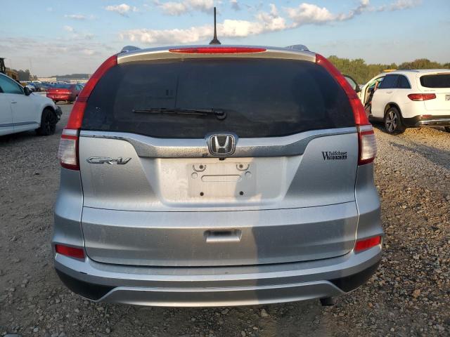 Photo 5 VIN: 2HKRM3H70GH502311 - HONDA CR-V EXL 