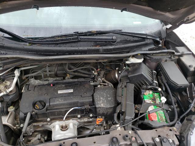 Photo 6 VIN: 2HKRM3H70GH511431 - HONDA CR-V EXL 