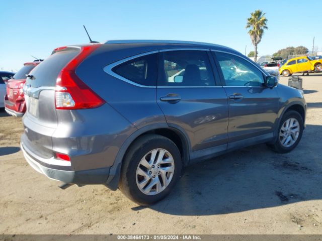 Photo 3 VIN: 2HKRM3H70GH523613 - HONDA CR-V 