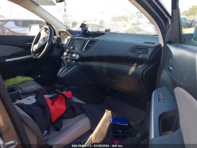 Photo 4 VIN: 2HKRM3H70GH523613 - HONDA CR-V 