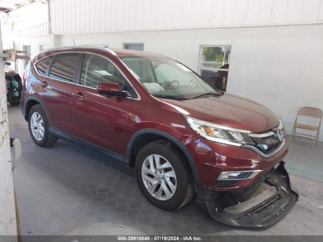 Photo 0 VIN: 2HKRM3H70GH529170 - HONDA CR-V 