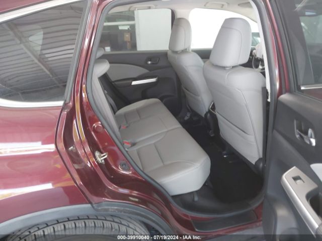 Photo 7 VIN: 2HKRM3H70GH529170 - HONDA CR-V 