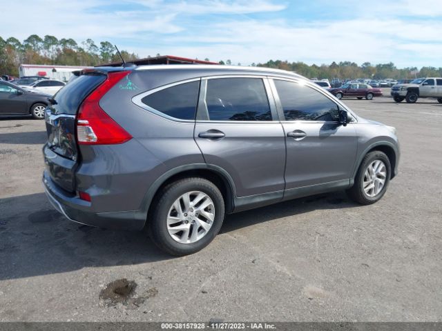 Photo 3 VIN: 2HKRM3H70GH536569 - HONDA CR-V 