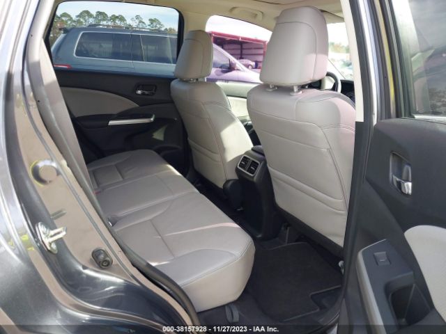 Photo 7 VIN: 2HKRM3H70GH536569 - HONDA CR-V 