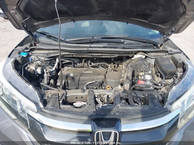 Photo 9 VIN: 2HKRM3H70GH536569 - HONDA CR-V 