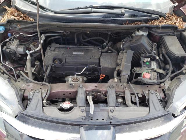 Photo 10 VIN: 2HKRM3H70GH538094 - HONDA CRV 