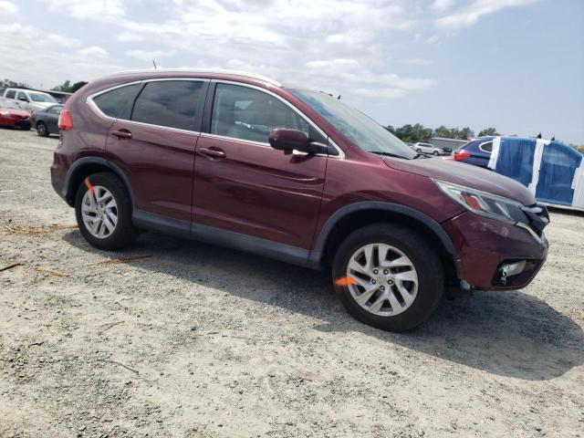 Photo 3 VIN: 2HKRM3H70GH538094 - HONDA CRV 