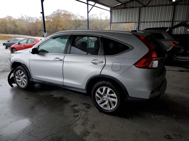 Photo 1 VIN: 2HKRM3H70GH538533 - HONDA CR-V EXL 