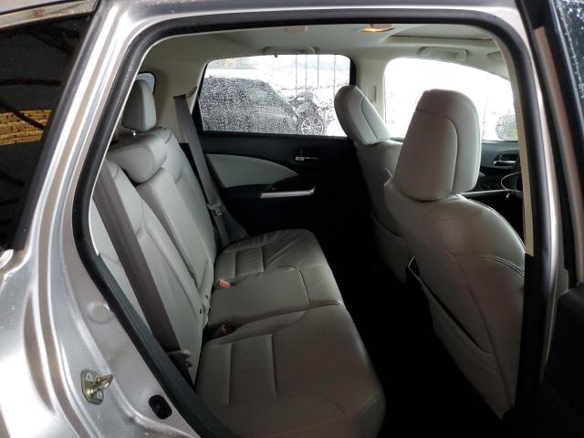 Photo 10 VIN: 2HKRM3H70GH538533 - HONDA CR-V EXL 