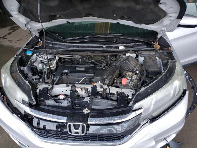 Photo 11 VIN: 2HKRM3H70GH538533 - HONDA CR-V EXL 