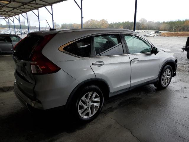 Photo 2 VIN: 2HKRM3H70GH538533 - HONDA CR-V EXL 