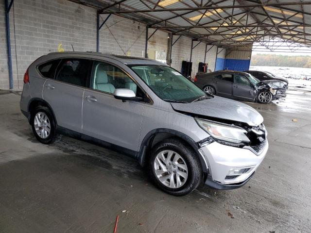 Photo 3 VIN: 2HKRM3H70GH538533 - HONDA CR-V EXL 