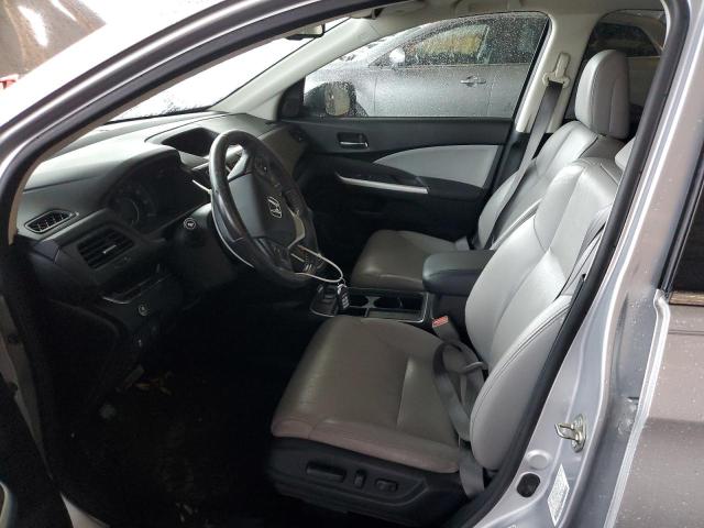 Photo 6 VIN: 2HKRM3H70GH538533 - HONDA CR-V EXL 