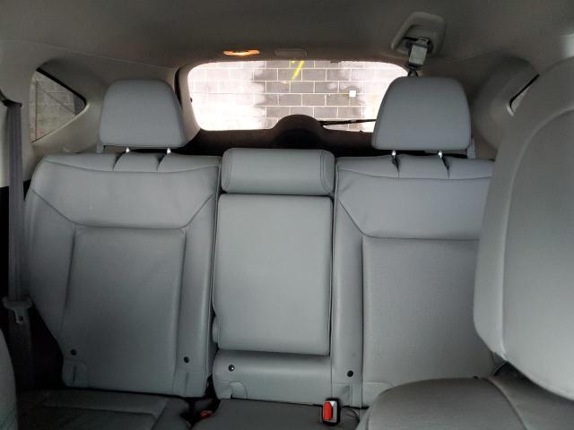 Photo 9 VIN: 2HKRM3H70GH538533 - HONDA CR-V EXL 