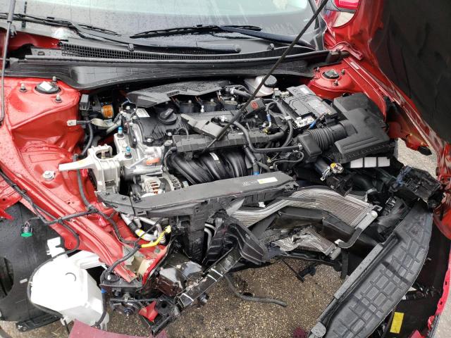 Photo 10 VIN: 2HKRM3H70GH540668 - HYUNDAI ELANTRA 