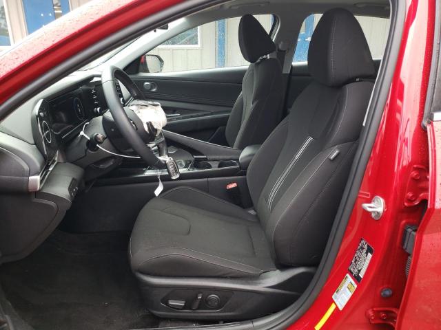 Photo 6 VIN: 2HKRM3H70GH540668 - HYUNDAI ELANTRA 