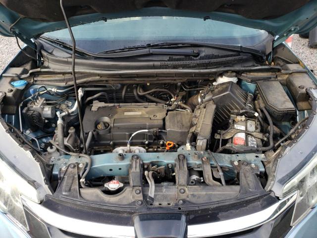 Photo 11 VIN: 2HKRM3H70GH549077 - HONDA CR-V EXL 