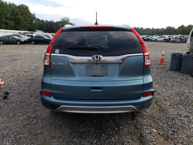 Photo 5 VIN: 2HKRM3H70GH549077 - HONDA CR-V EXL 