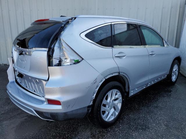 Photo 2 VIN: 2HKRM3H70GH561455 - HONDA CR-V EXL 