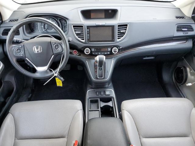 Photo 7 VIN: 2HKRM3H70GH561455 - HONDA CR-V EXL 