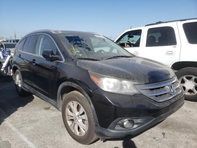 Photo 0 VIN: 2HKRM3H71CH506958 - HONDA CR-V EXL 