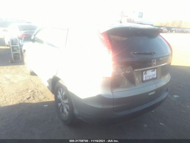 Photo 2 VIN: 2HKRM3H71CH512288 - HONDA CR-V 