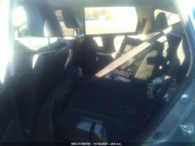 Photo 7 VIN: 2HKRM3H71CH512288 - HONDA CR-V 