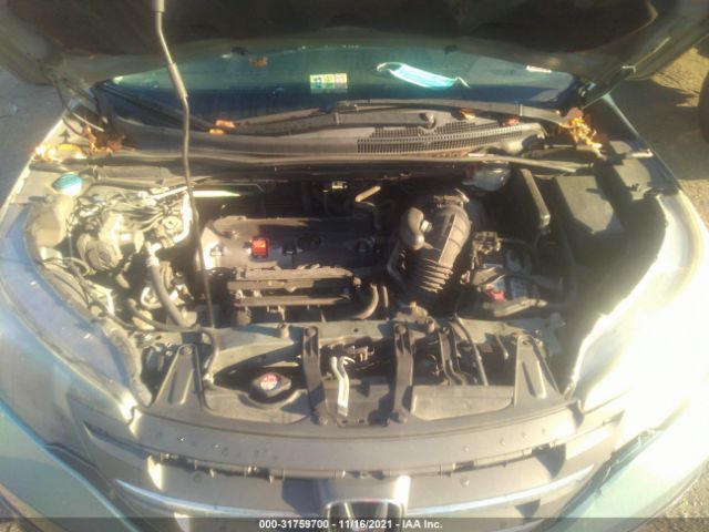 Photo 9 VIN: 2HKRM3H71CH512288 - HONDA CR-V 