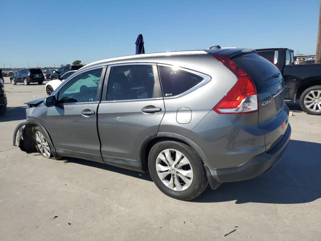 Photo 1 VIN: 2HKRM3H71CH513764 - HONDA CR-V EXL 