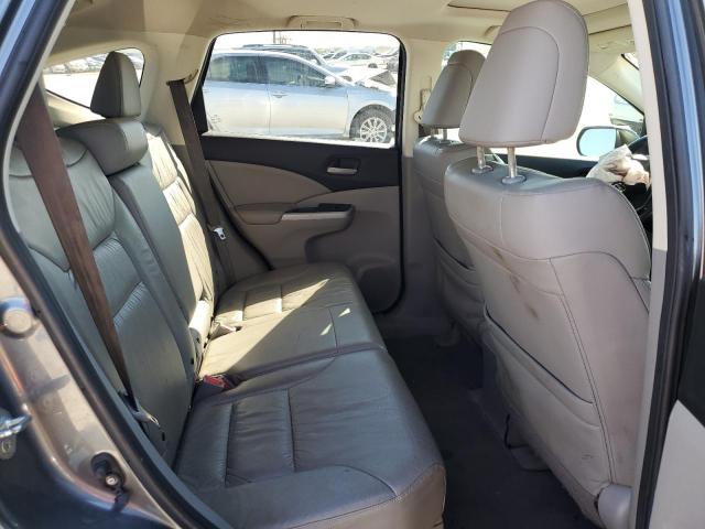 Photo 10 VIN: 2HKRM3H71CH513764 - HONDA CR-V EXL 