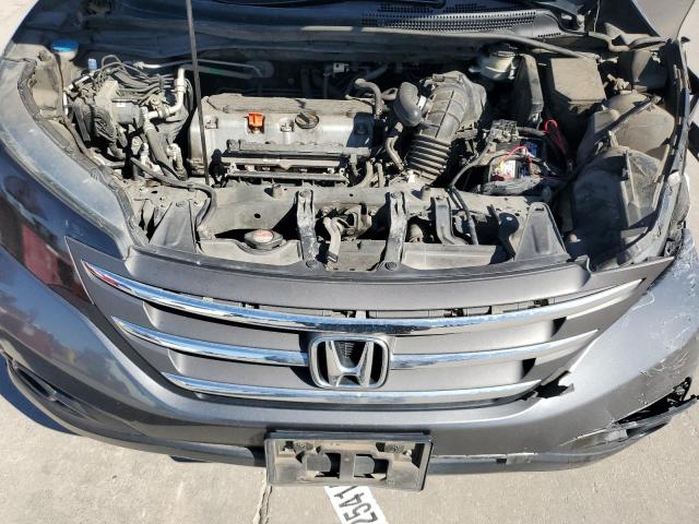 Photo 11 VIN: 2HKRM3H71CH513764 - HONDA CR-V EXL 