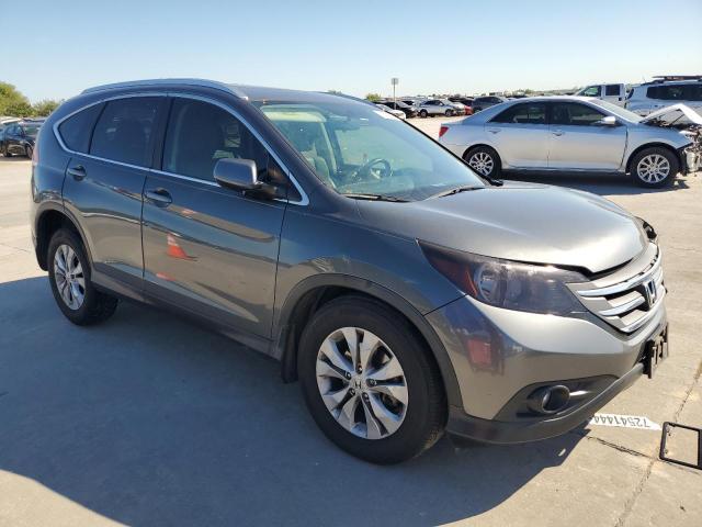 Photo 3 VIN: 2HKRM3H71CH513764 - HONDA CR-V EXL 