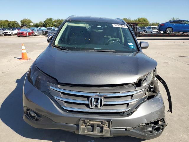 Photo 4 VIN: 2HKRM3H71CH513764 - HONDA CR-V EXL 