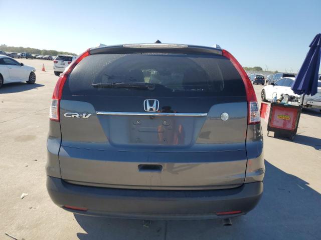 Photo 5 VIN: 2HKRM3H71CH513764 - HONDA CR-V EXL 